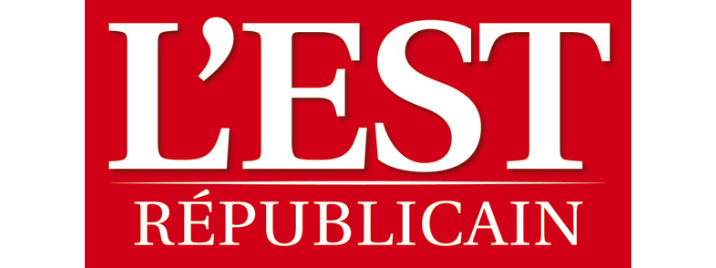 L'EST REPUBLICAIN Logo