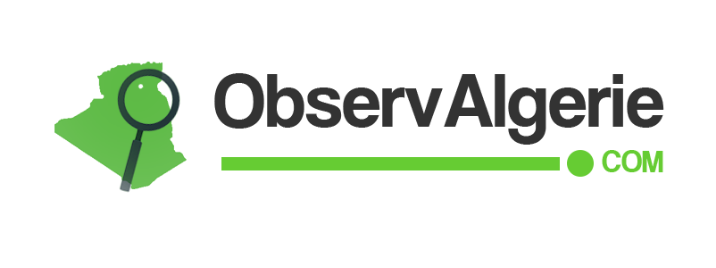 OBSERVALGERIE Logo