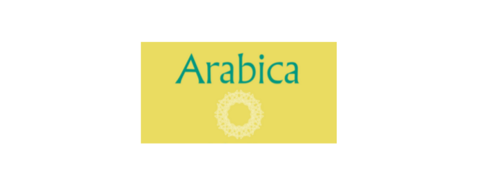ARABICA Logo
