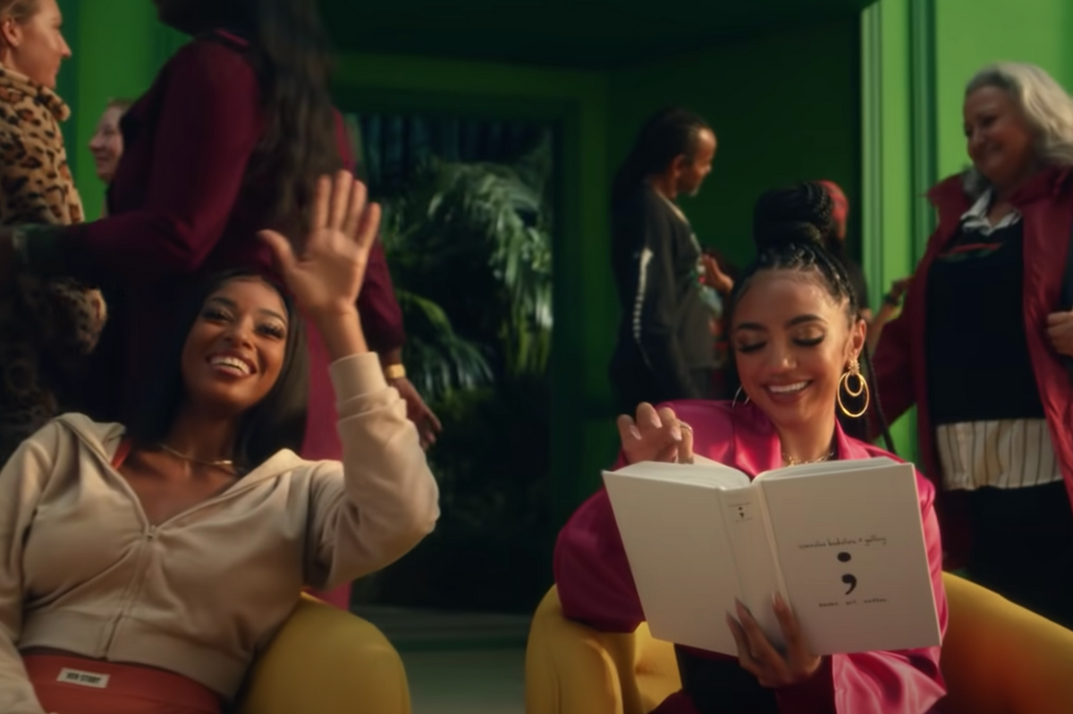 Austin bookstore featured in T-Pain, Normani music video for 'Black-owned Friday'