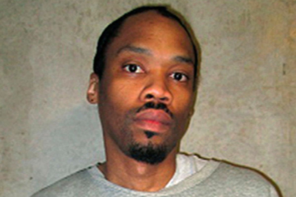 Oklahoma Gov Doesn't Execute Julius Jones, Just Because He May Be Actually Innocent