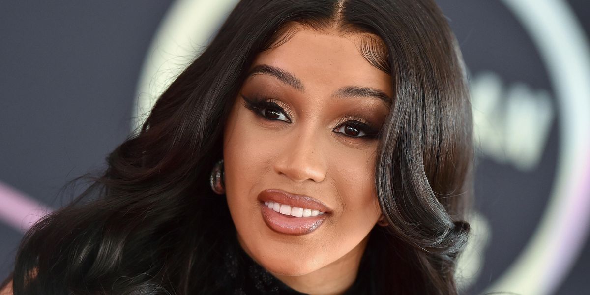 Cardi B Almost Collabed with BTS