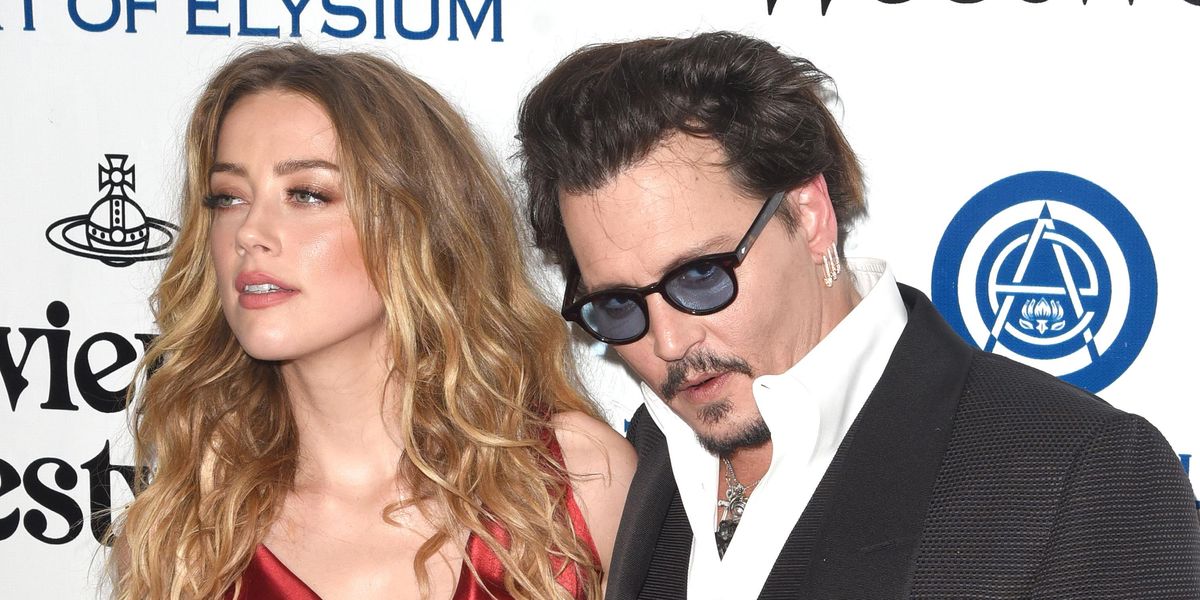 Docuseries Digs Into Johnny Depp and Amber Heard's Divorce