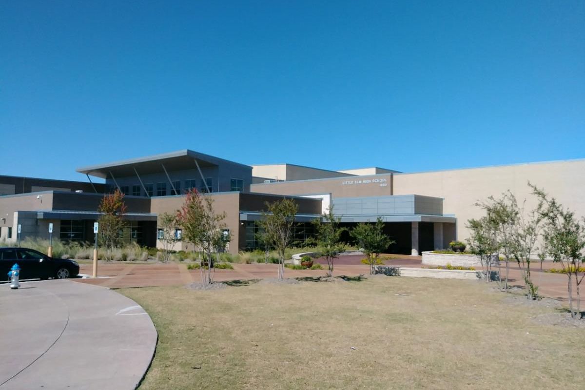 Texas Teens Tasered, Arrested While Protesting School's Handling Of Sexual Assault