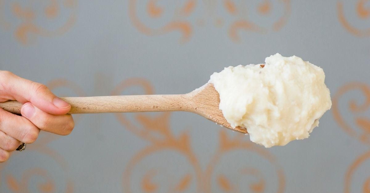 New York Times Roasted For Their 'Two-Ingredient' Mashed Potatoes Recipe—That Has Four Ingredients