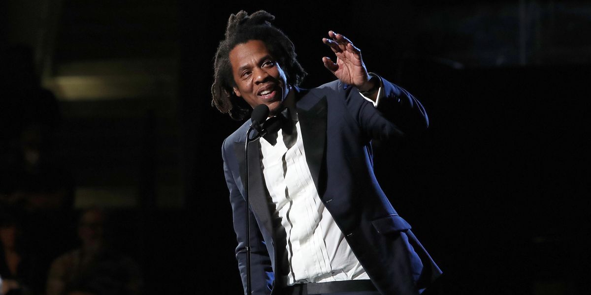 Jay-Z Becomes Most Nominated Artist in Grammy History