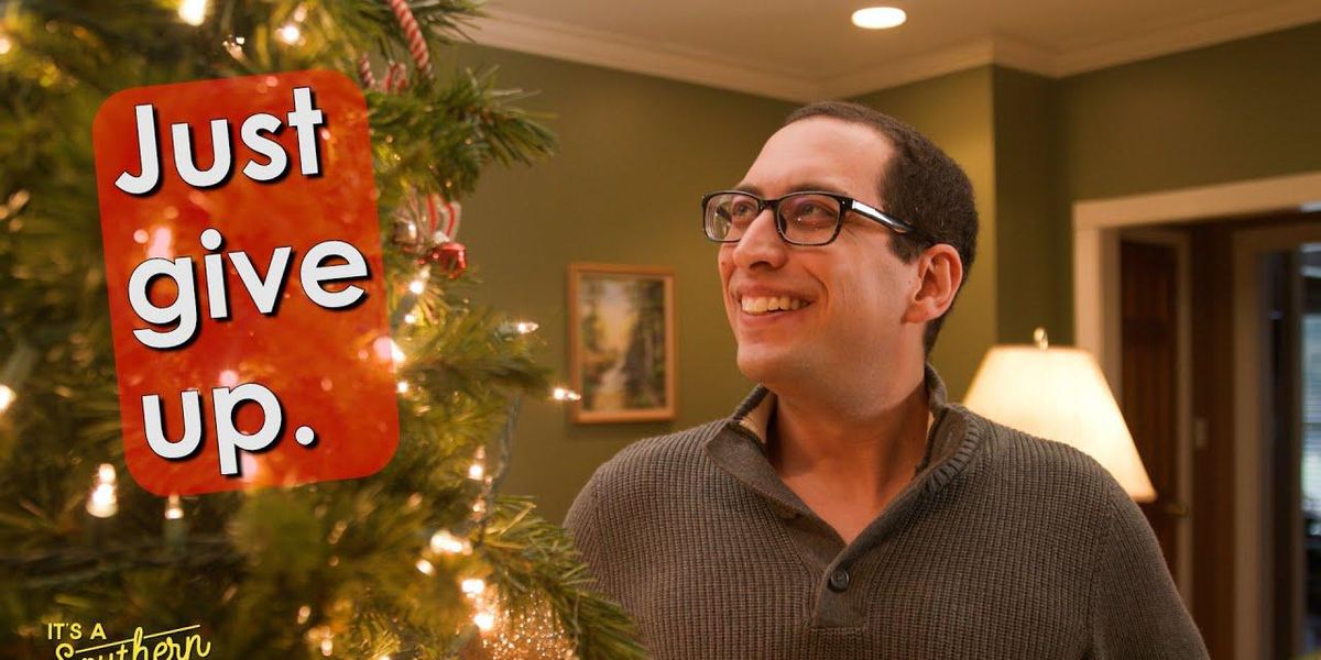 What to buy a picky person It's a Southern Thing