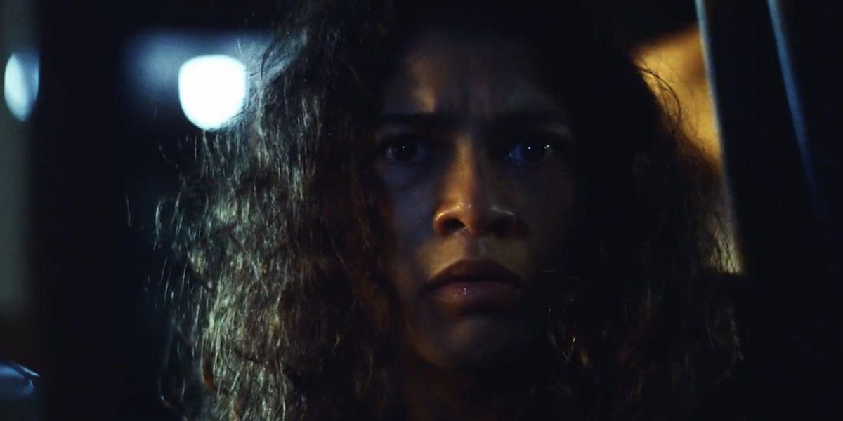 Your First Look at 'Euphoria' Season Two Is Here