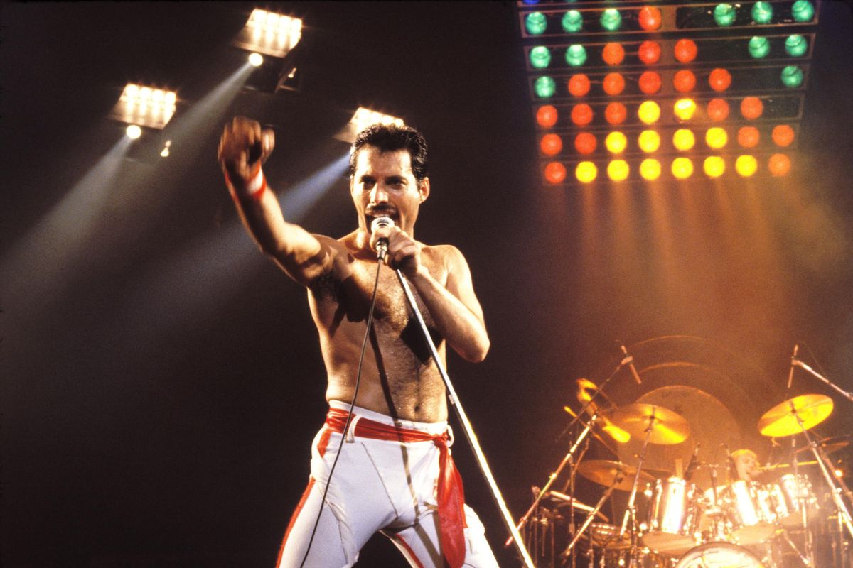 Trent'anni senza Freddie Mercury, l'unico gay che non si è fatto usare dalla lobby Lgbt