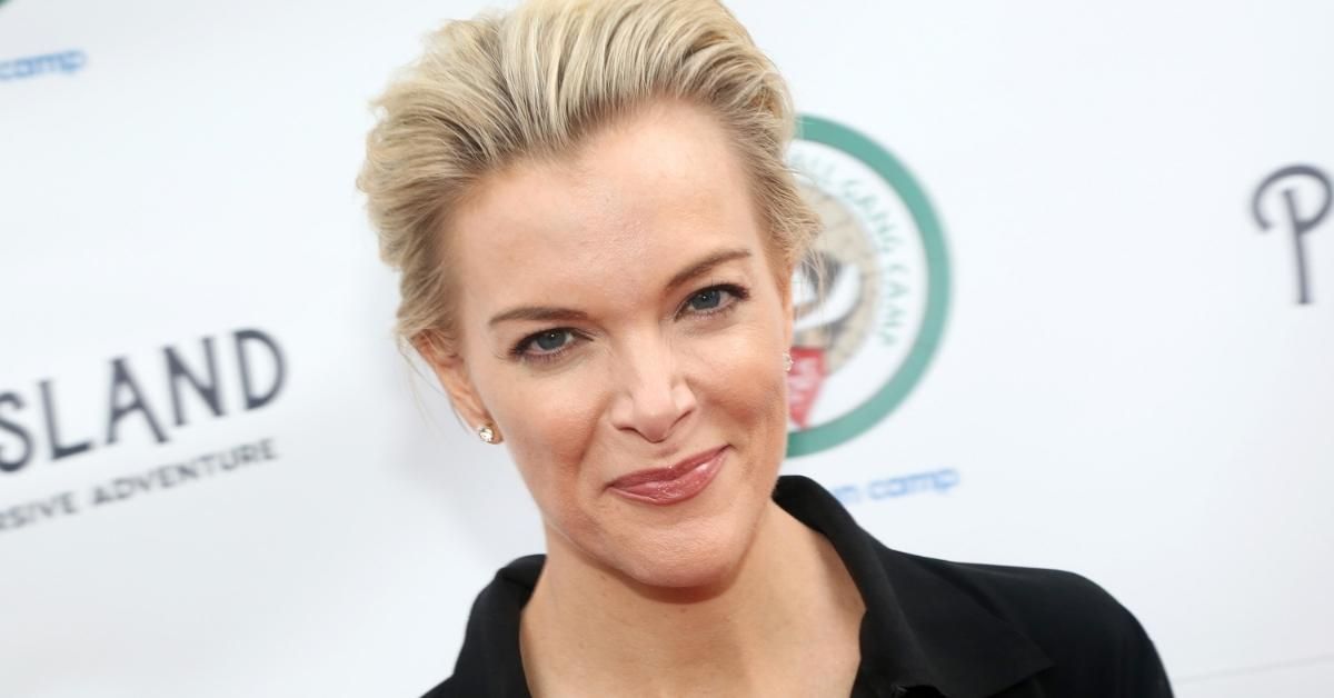 Megyn Kelly Tells Celebrities Commenting On Rittenhouse To 'STFU'—And Gets Shut Down Hard