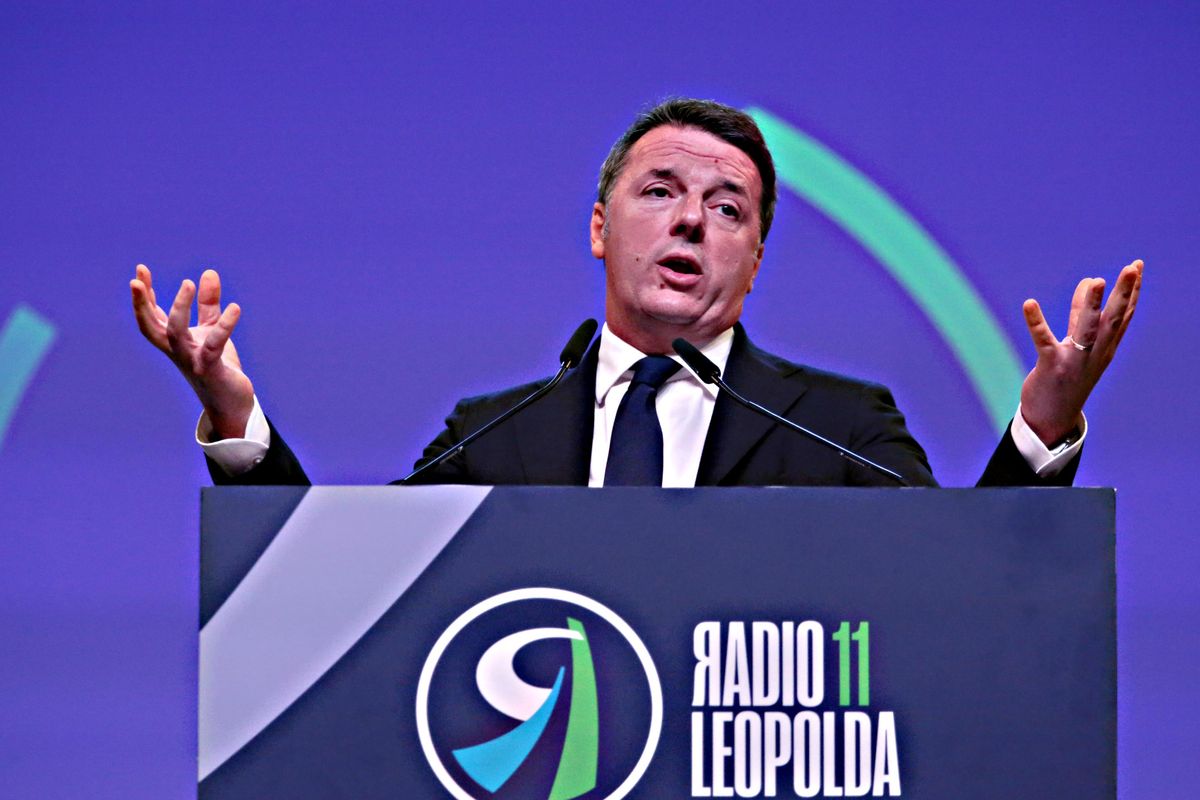 I pizzini della Struttura Renzi per le nomine