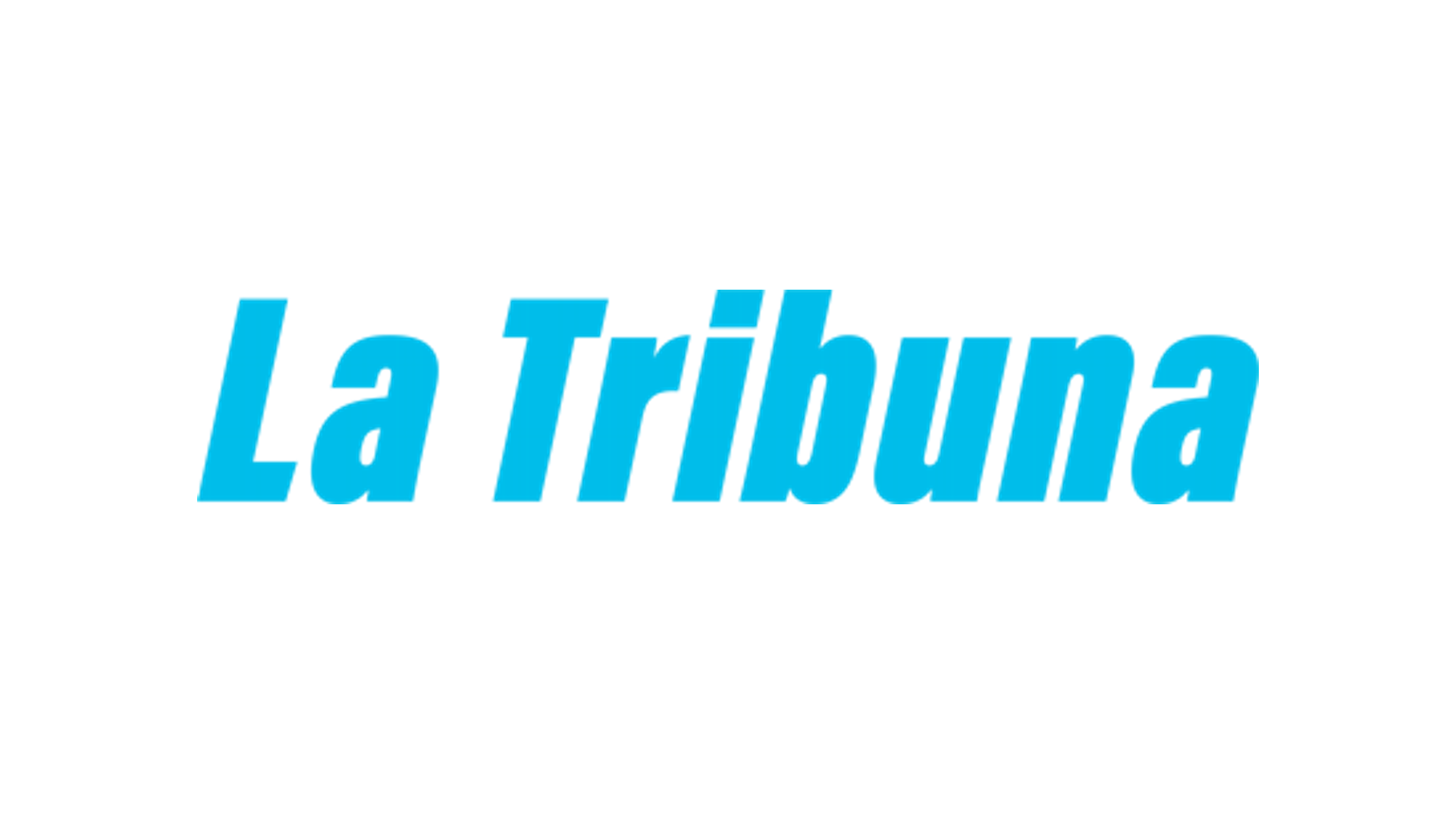 LA TRIBUNA Logo