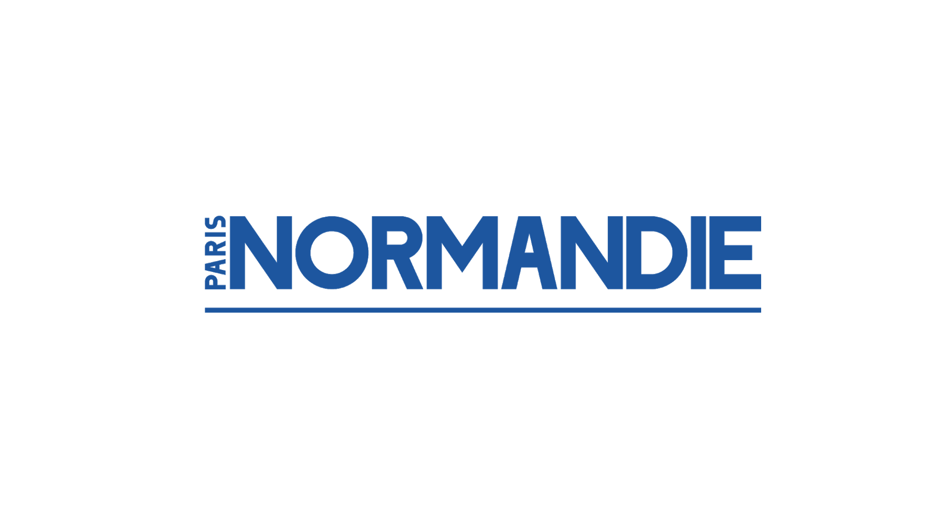 PARIS NORMANDIE Logo