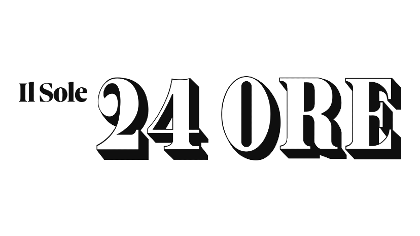 IL SOLE 24 ORE Logo