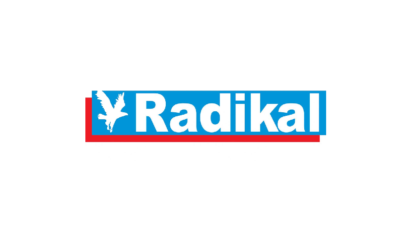 RADIKAL Logo