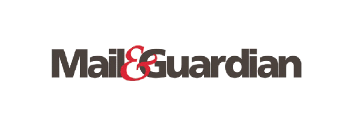 MAIL & GUARDIAN Logo