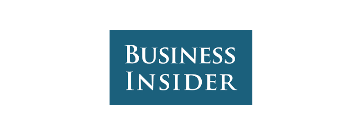 BUSINESS INSIDER Logo