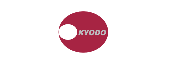 KYODO NEWS Logo