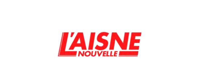 L'AISNE NOUVELLE Logo