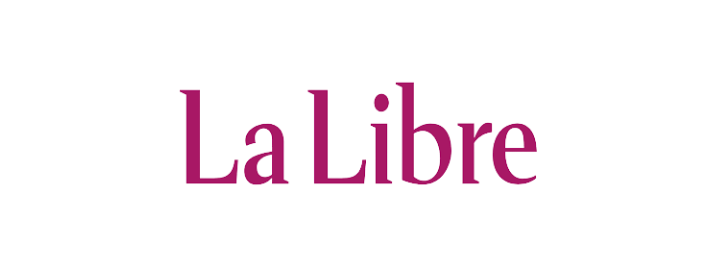 LA LIBRE Logo