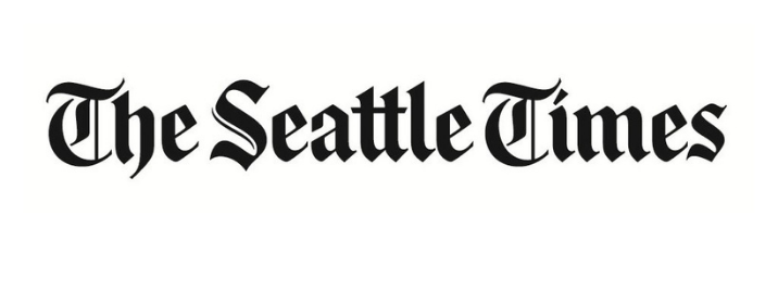 THE SEATTLE TIMES Logo