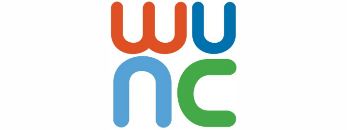 WUNC Logo