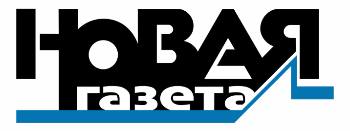NOVAYA GAZETA Logo