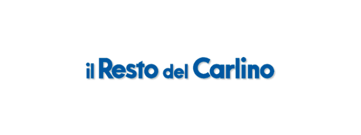 IL RESTO DEL CARLINO Logo