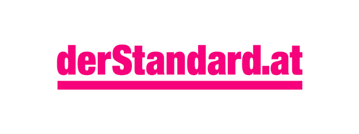 DER STANDARD Logo