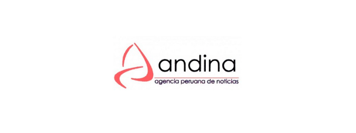 ANDINA Logo