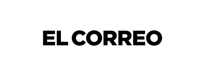 EL CORREO Logo