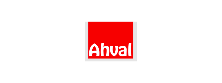 AHVAL NEWS Logo