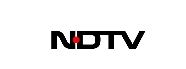 NTDTV Logo