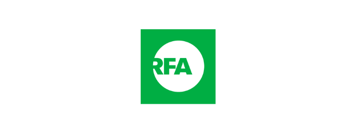 Radio Free Asia Logo