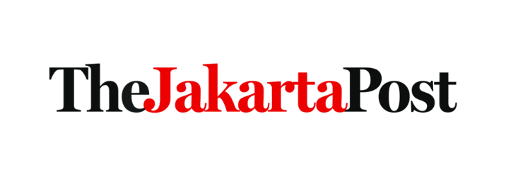 THE JAKARTA POST Logo