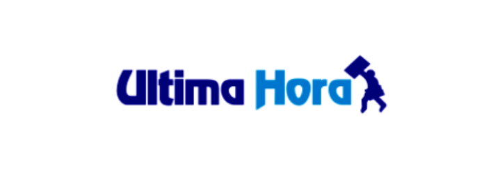 ULTIMA HORA (VENEZUELA) Logo
