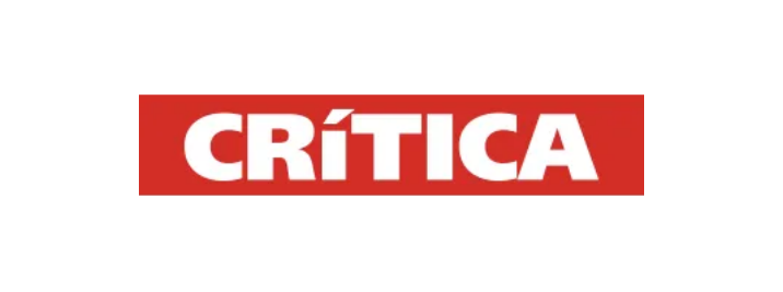CRITICA Logo