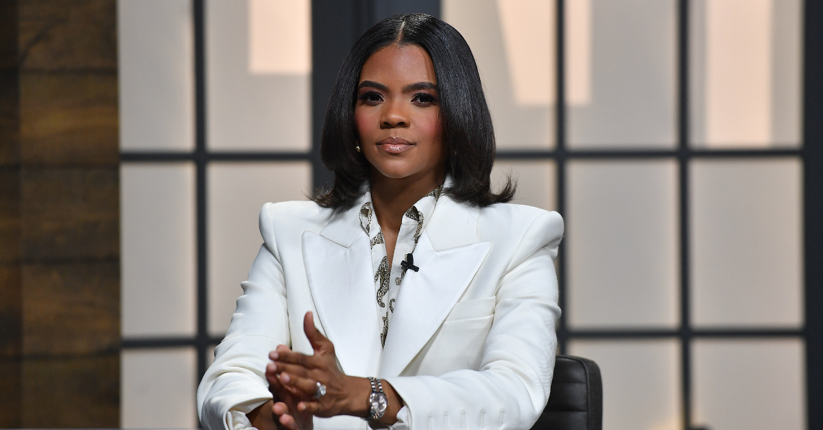 Candace Owens Hit With Backlash For Saying Black Americans Are The 'Most Murderous Group' In U.S.
