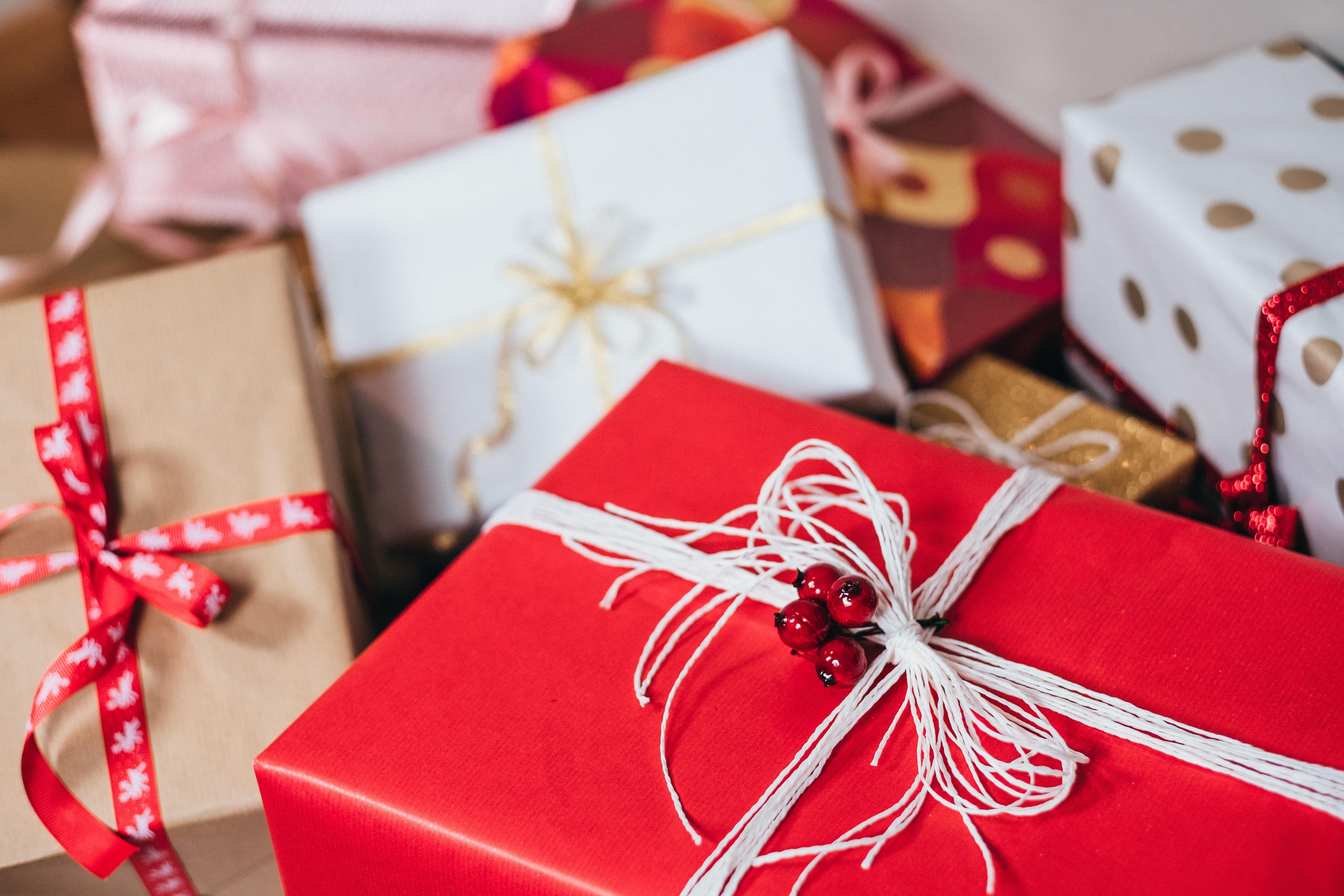 The 3 Best Places To Buy Presents This Holiday Season