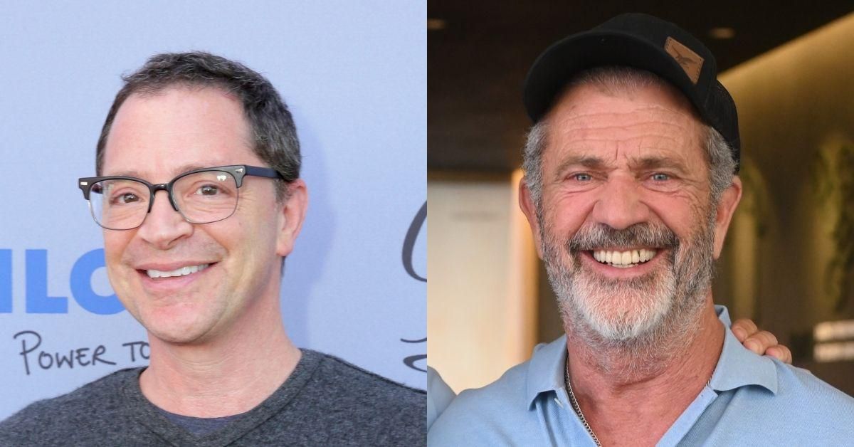'West Wing' Star Rips Hollywood For Letting 'Jew-Hater' Mel Gibson Have A Comeback In Scathing Takedown