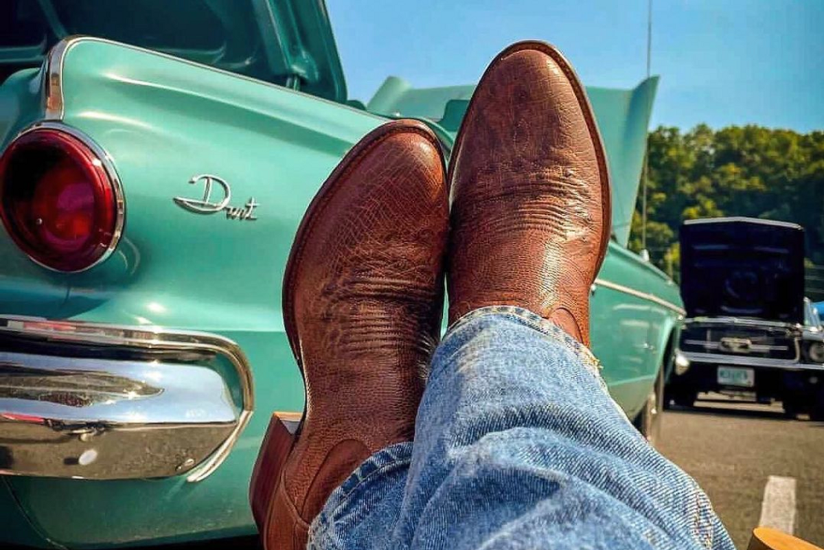 Boot scootin' boogie: Where to get your western wear in Austin