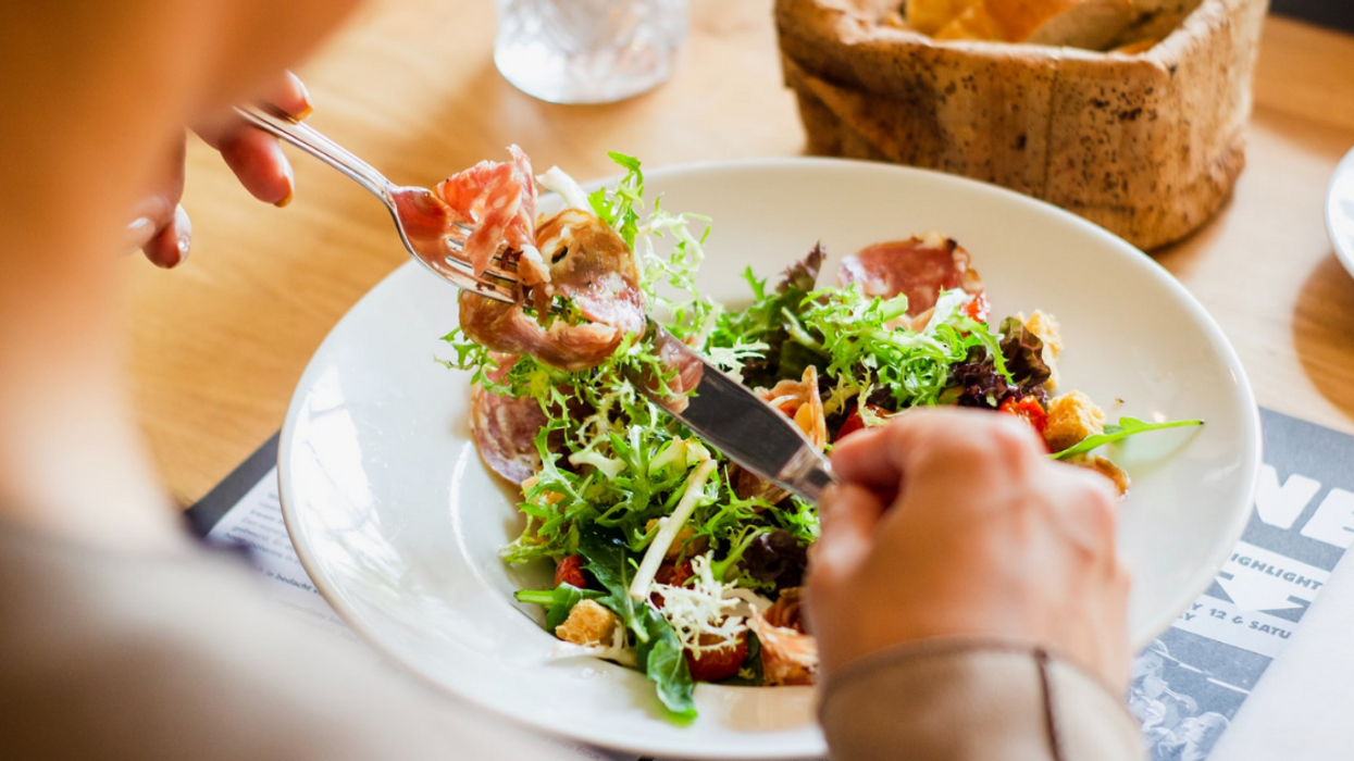 People Describe The Worst Meal They've Ever Eaten