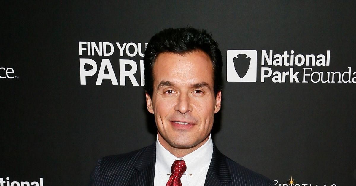 Anti-Vax Actor Antonio Sabato Jr. Dragged After Doling Out Medical Advice To Fans On Twitter