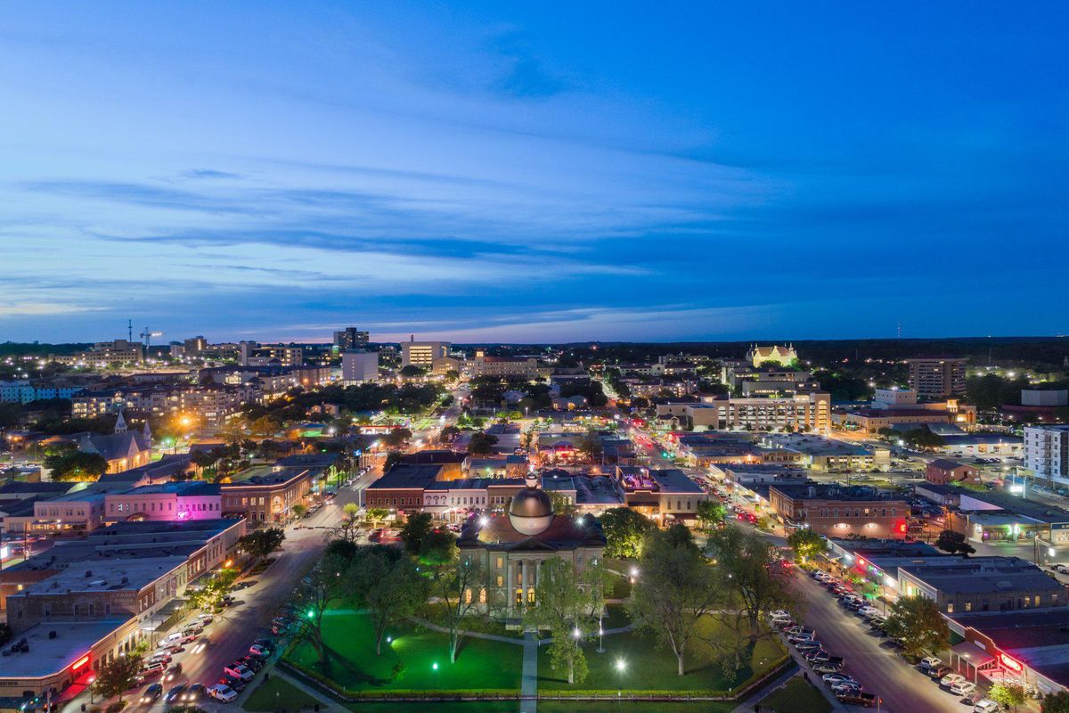 Austintonio? Austin and San Antonio getting closer to forming metroplex that rivals DFW