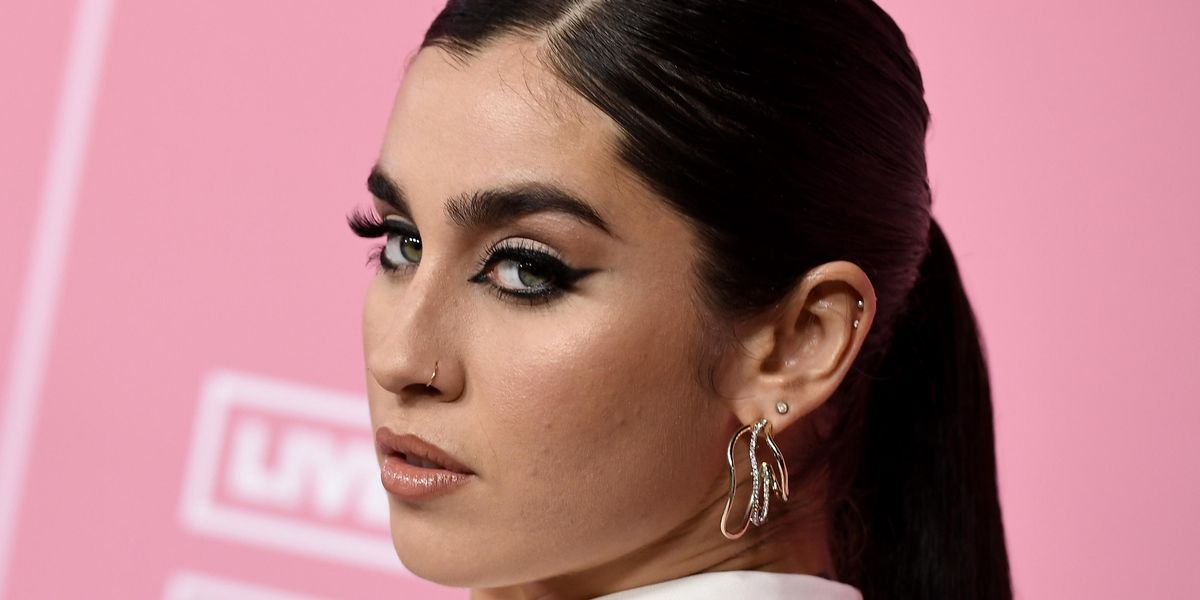 Lauren Jauregui on Feeling 'Violated' After Being 'Outed'