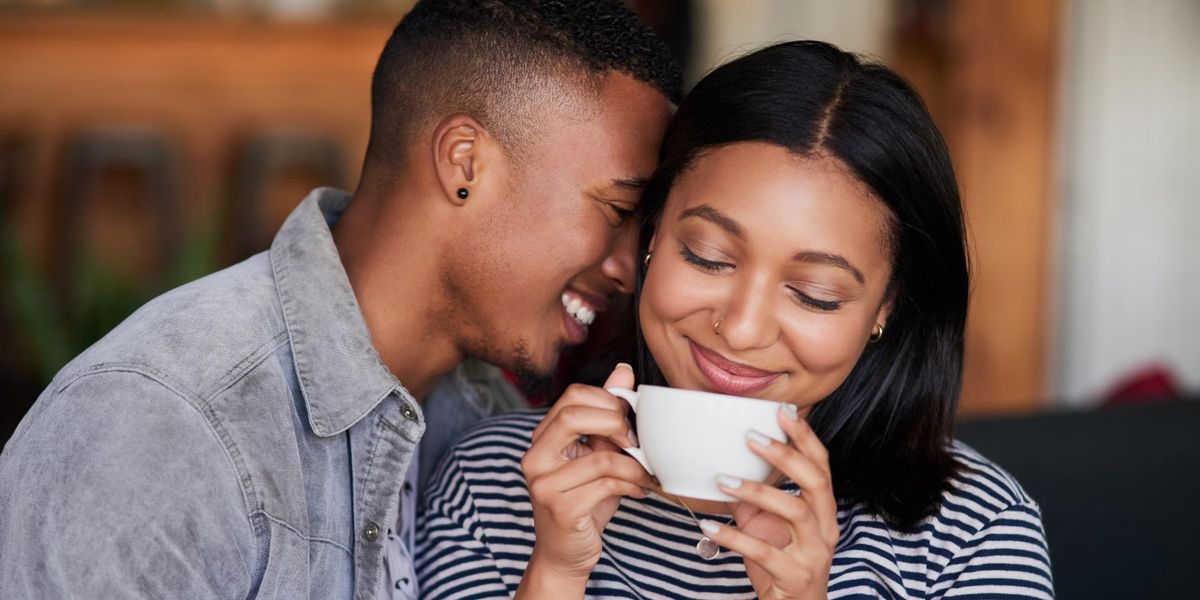 12 Monthly Themes Each Married Couple Should Commit To In The New Year