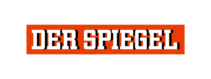 DER SPIEGEL Logo