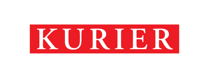 KURIER Logo