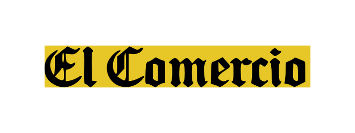 EL COMERCIO  Logo