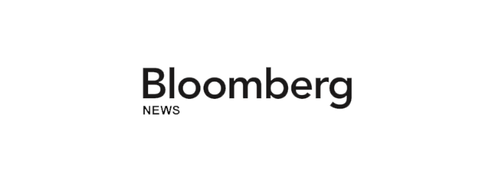 BLOOMBERG NEWS Logo